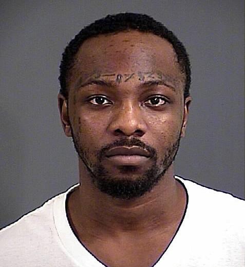 Dashawn Trevell Brown